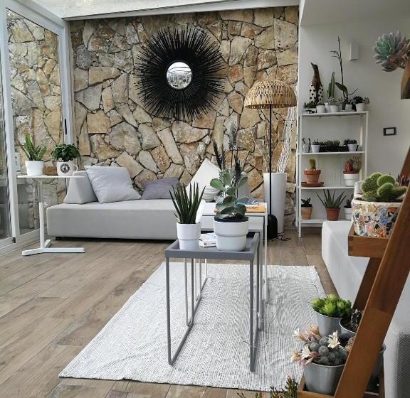 Bed and Breakfast Il Giardino Dei Limoni