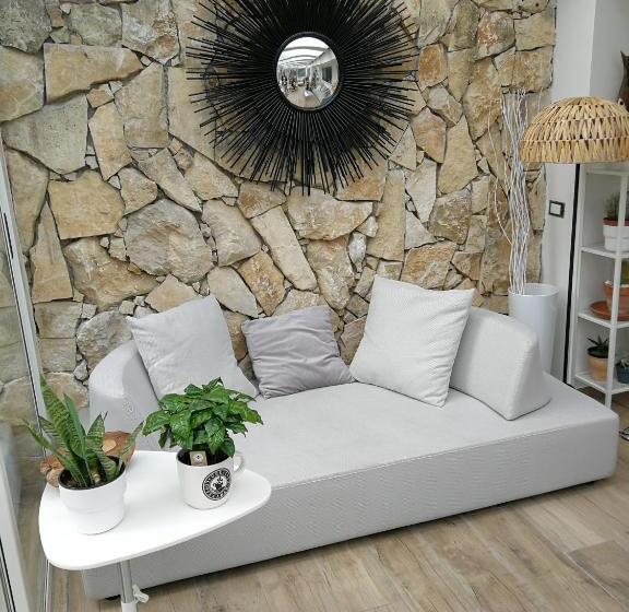 Bed and Breakfast Il Giardino Dei Limoni