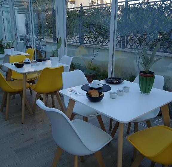 Bed and Breakfast Il Giardino Dei Limoni