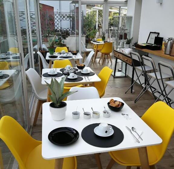 Bed and Breakfast Il Giardino Dei Limoni