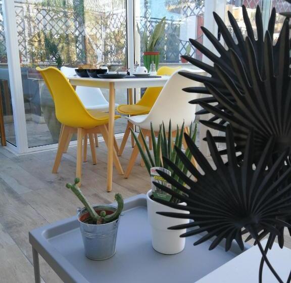 Bed and Breakfast Il Giardino Dei Limoni