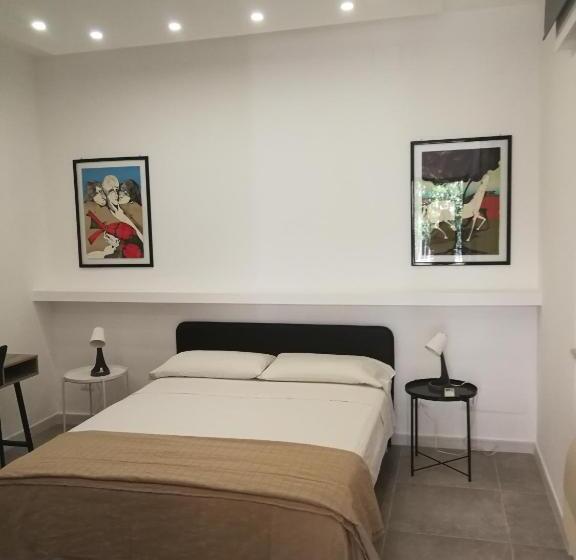 Bed and Breakfast Il Giardino Dei Limoni