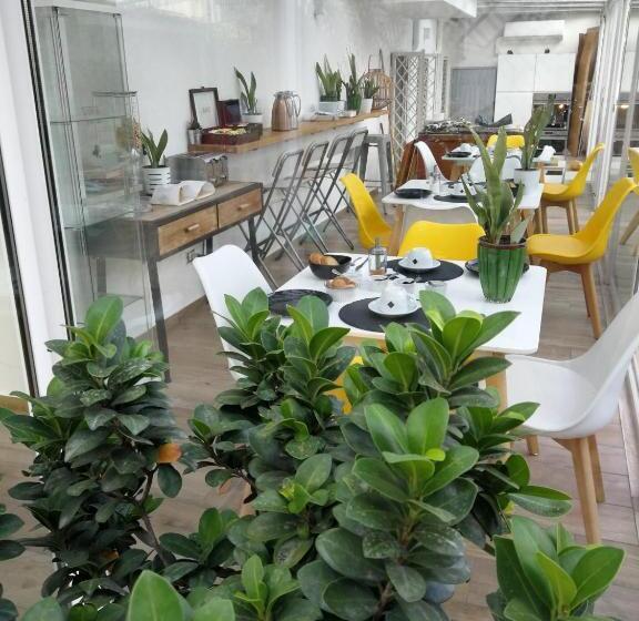 Bed and Breakfast Il Giardino Dei Limoni