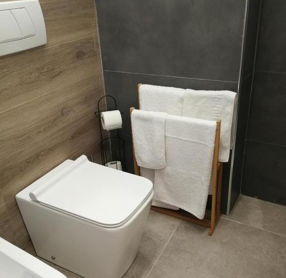 Bed and Breakfast Il Giardino Dei Limoni