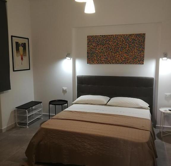 Bed and Breakfast Il Giardino Dei Limoni