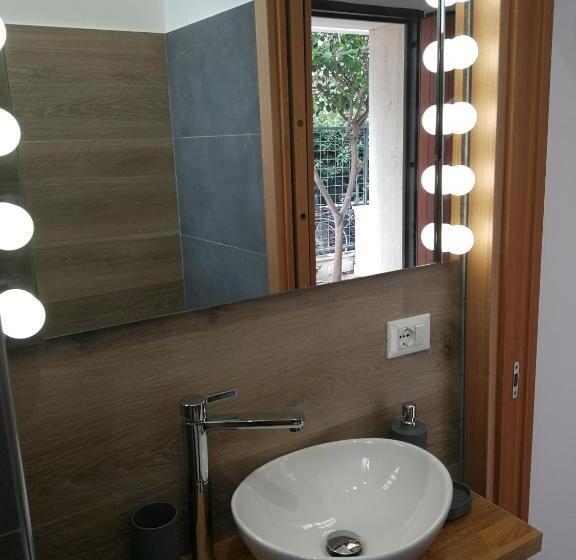 Bed and Breakfast Il Giardino Dei Limoni