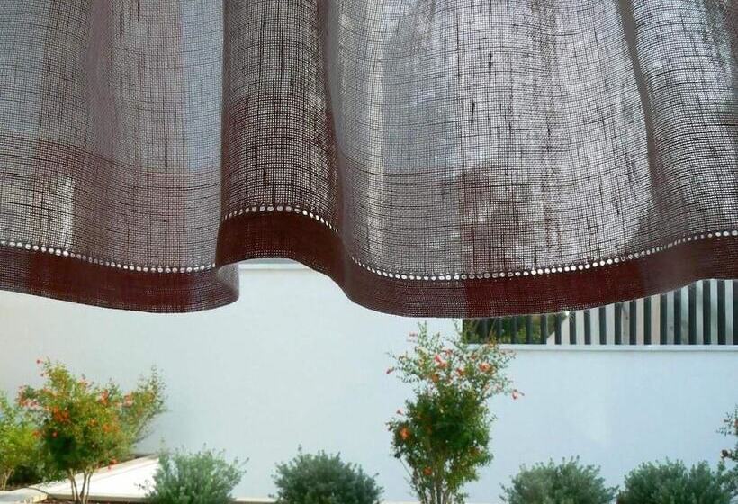 ベッドアンドブレックファースト Il Giardino Delle Sete