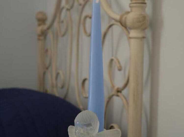 ベッドアンドブレックファースト Il Giardino Delle Sete