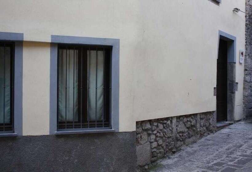 צימר Il Lupo Rosso