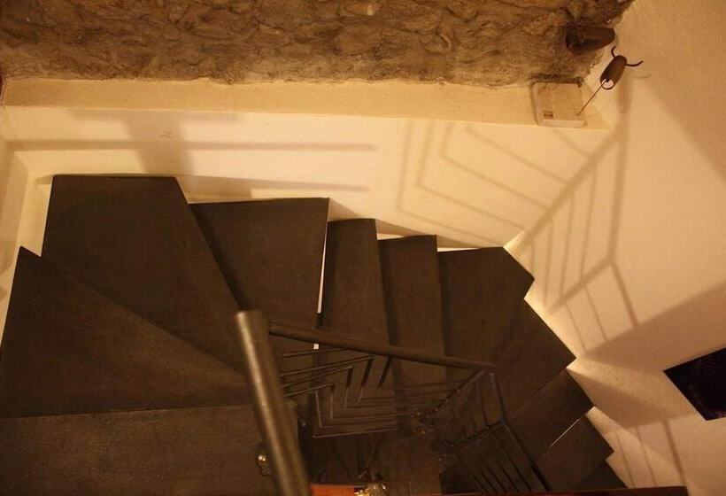 צימר Il Lupo Rosso