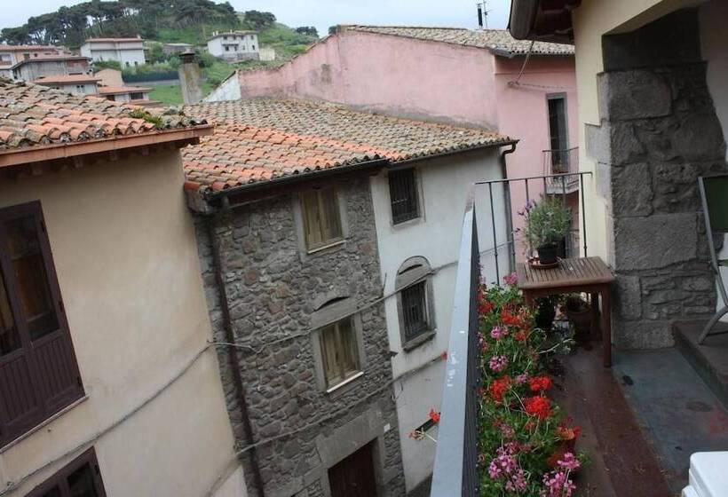 צימר Il Lupo Rosso