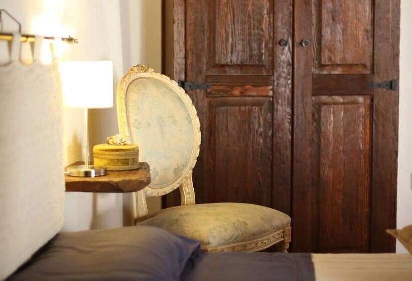 צימר Il Lupo Rosso