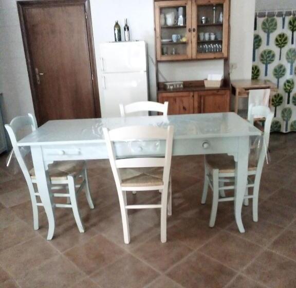 צימר La Casa Di Muro