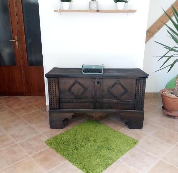 צימר La Casa Di Muro