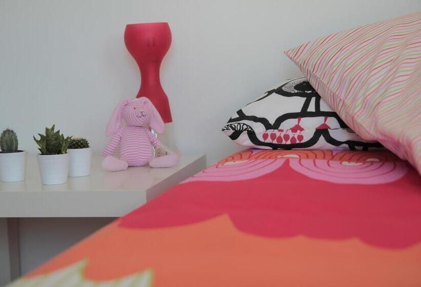 צימר La Casa Di Muro