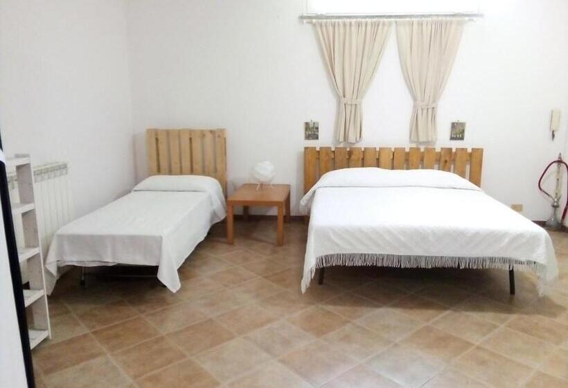 צימר La Casa Di Muro