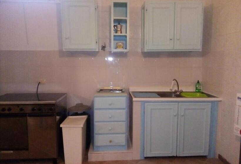 צימר La Casa Di Muro