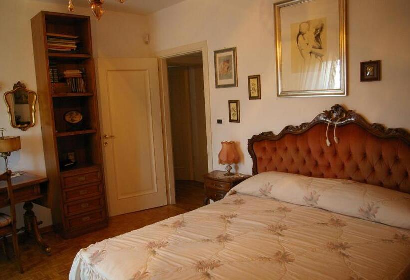 مبيت وإفطار La Casa Sul Fiume
