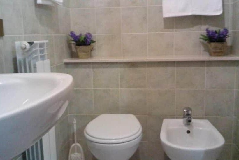 مبيت وإفطار La Convenienza