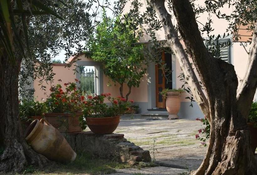 مبيت وإفطار La Convenienza