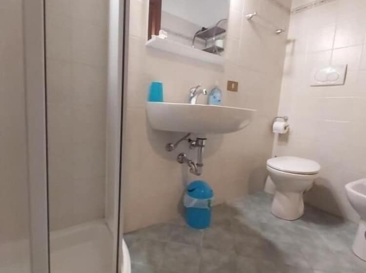 مبيت وإفطار La Convenienza