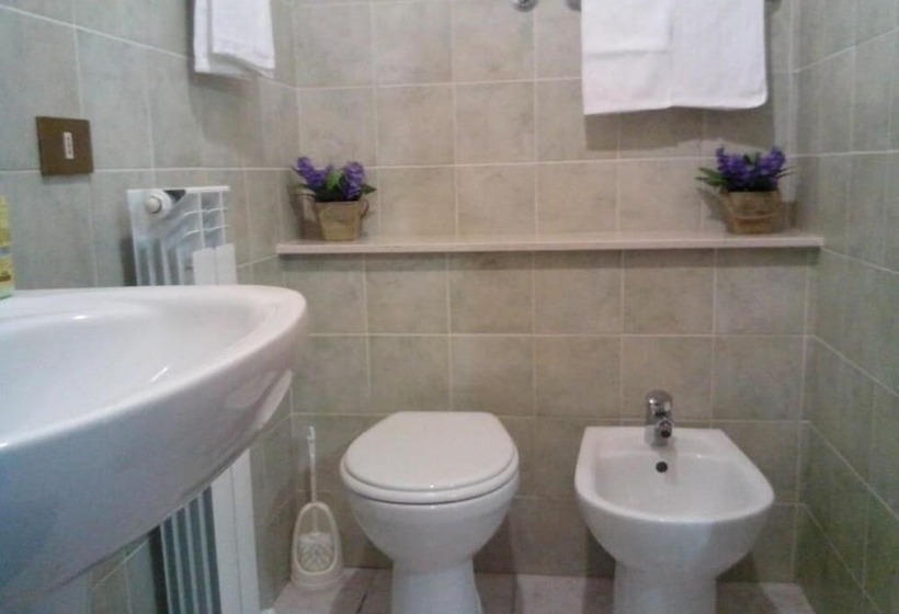 مبيت وإفطار La Convenienza