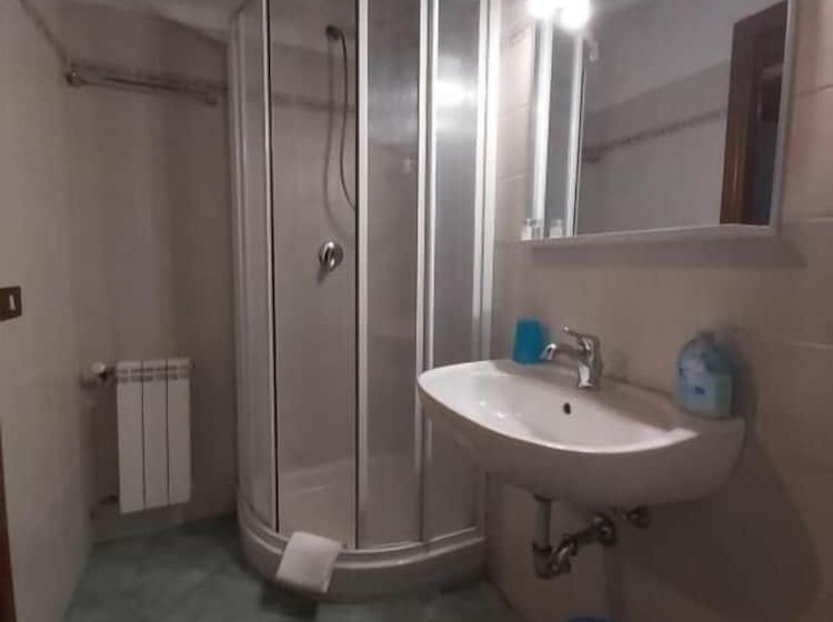 مبيت وإفطار La Convenienza