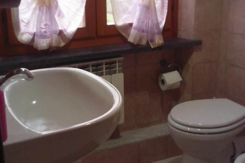 مبيت وإفطار La Convenienza