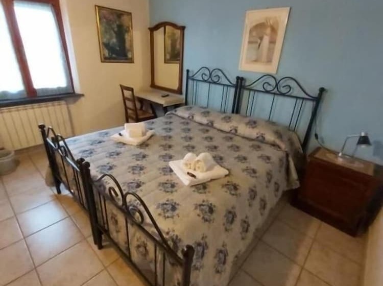 مبيت وإفطار La Convenienza