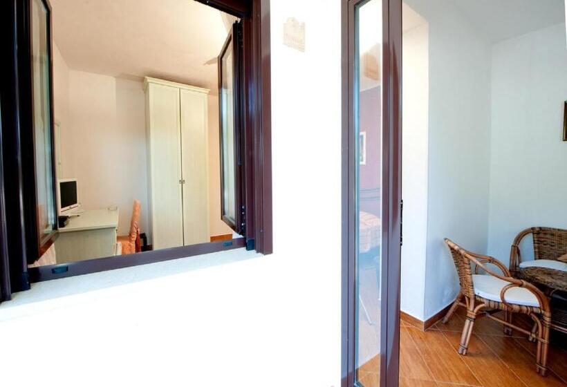 Bed and Breakfast La Formichina