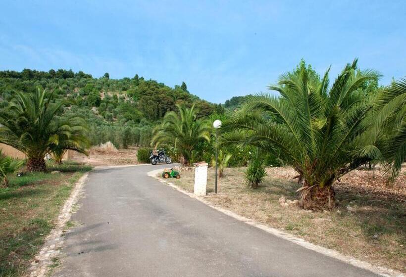 住宿加早餐  La Formichina