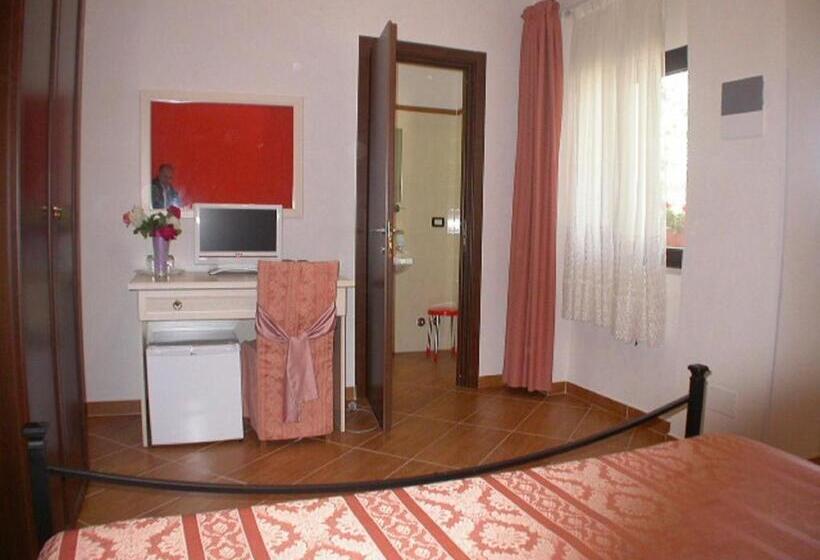 住宿加早餐  La Formichina