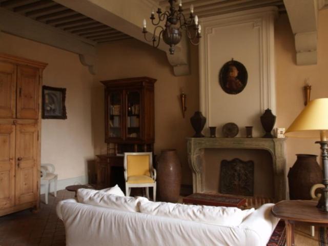 Bed and Breakfast La Maison Tupinier