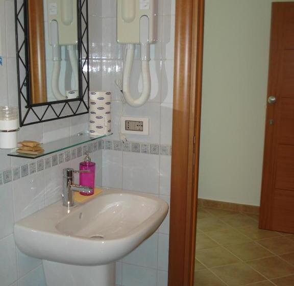 مبيت وإفطار La Pretèra