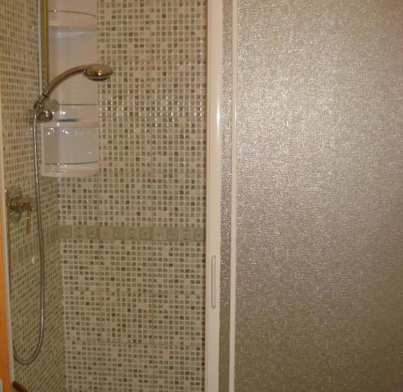 مبيت وإفطار La Pretèra