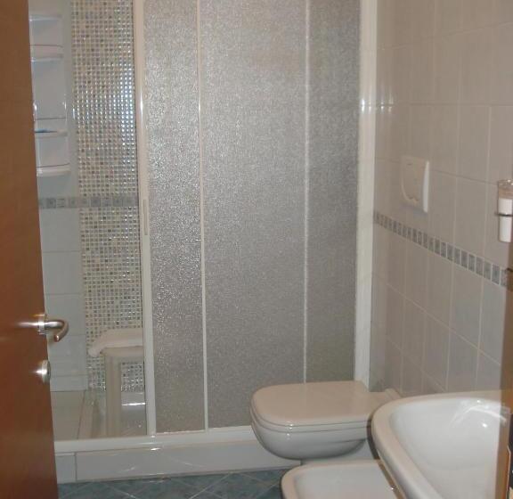 مبيت وإفطار La Pretèra