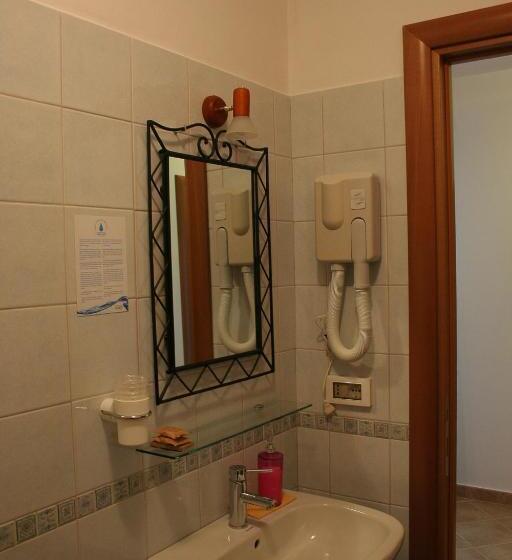 مبيت وإفطار La Pretèra