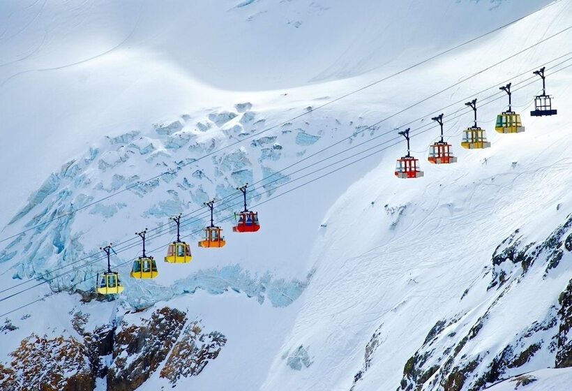 צימר La Roche Meane