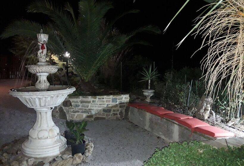 צימר La Suite Di Segesta