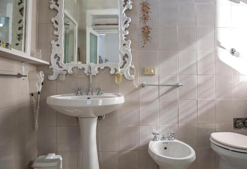 ベッドアンドブレックファースト Le Foglie Di Acanto