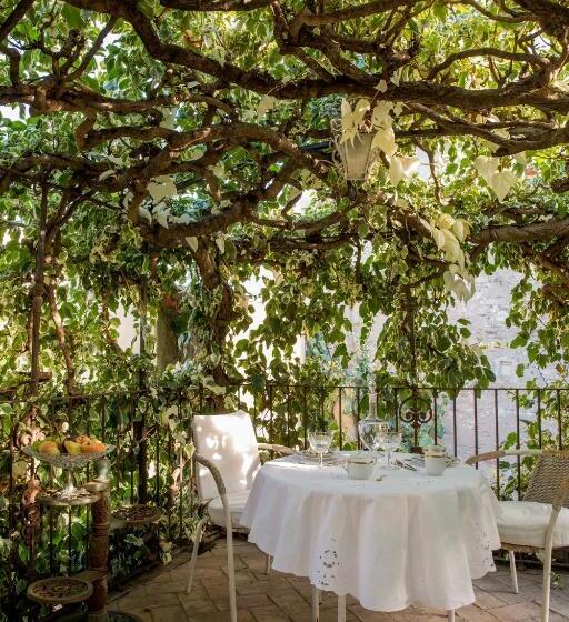 ベッドアンドブレックファースト Le Foglie Di Acanto