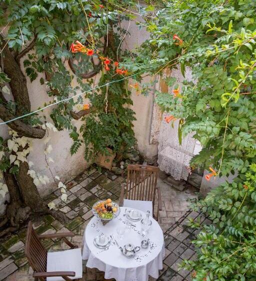 ベッドアンドブレックファースト Le Foglie Di Acanto