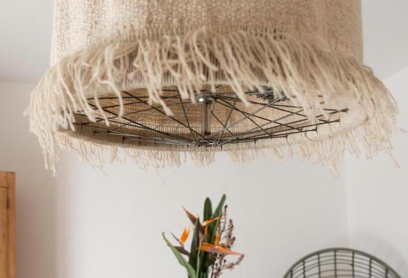 Bed and Breakfast Le Stanze Di Patika