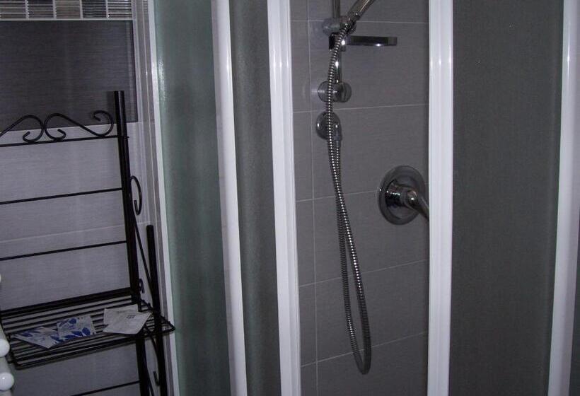 تختخواب و صبحانه Le Travi