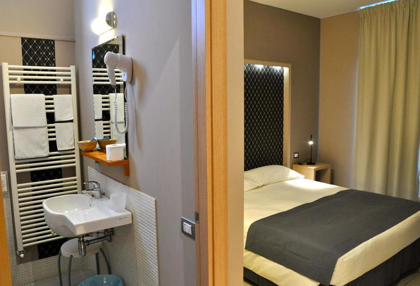 צימר Letto & Riletto