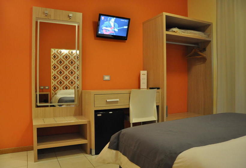 צימר Letto & Riletto