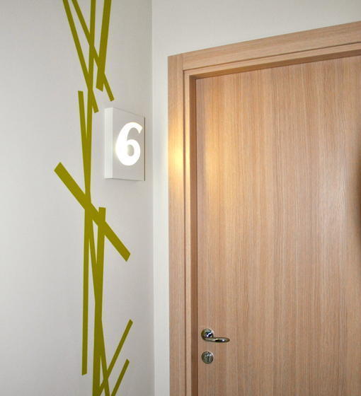 צימר Letto & Riletto