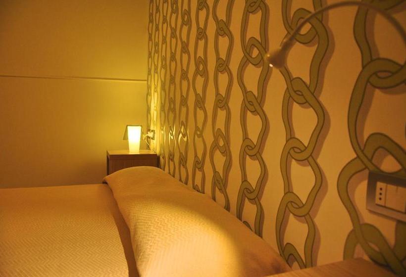 צימר Letto & Riletto