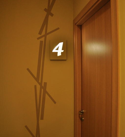 צימר Letto & Riletto