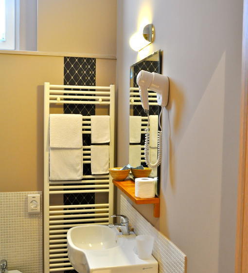 צימר Letto & Riletto